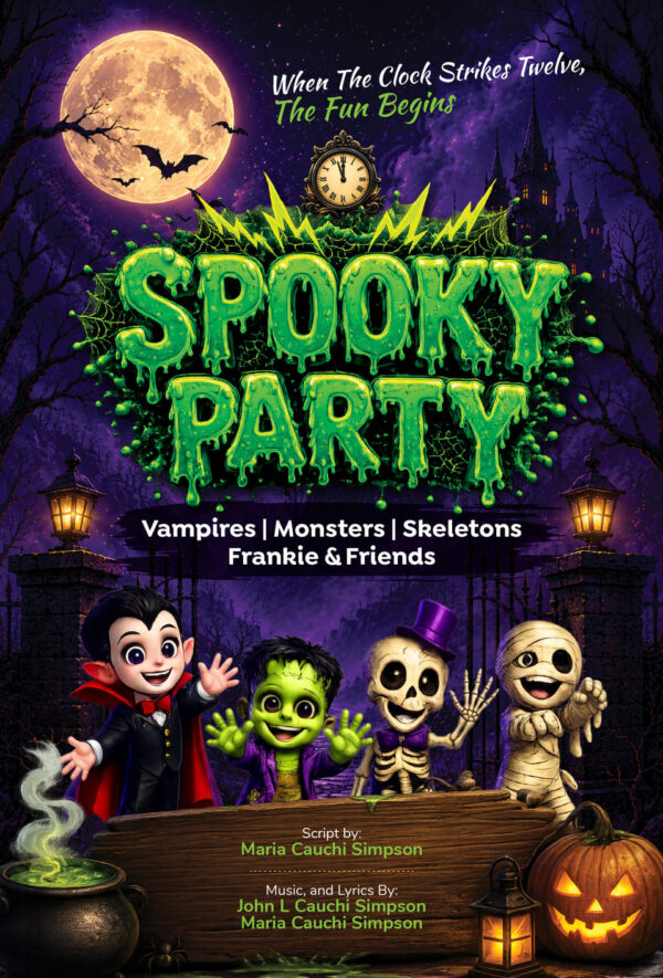 Spooky Party