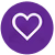 Created with Heart